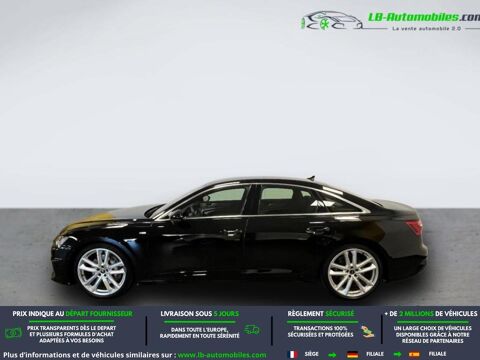 A6 55 TFSI 340 ch BVA Quattro 2023 occasion 31850 Beaupuy
