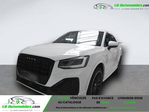 Audi Q2 30 TFSI 110 BVM 2021 occasion Beaupuy 31850