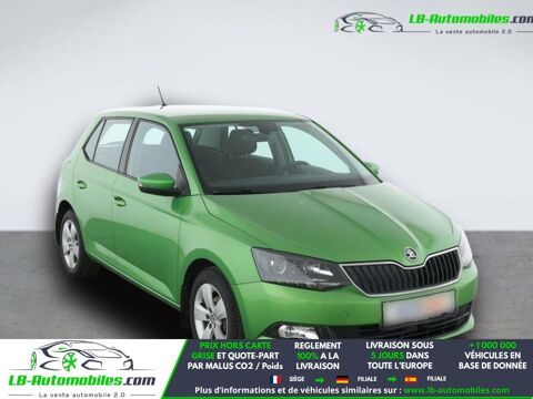 Fabia 1.2 TSI 90 ch 2016 occasion 31850 Beaupuy