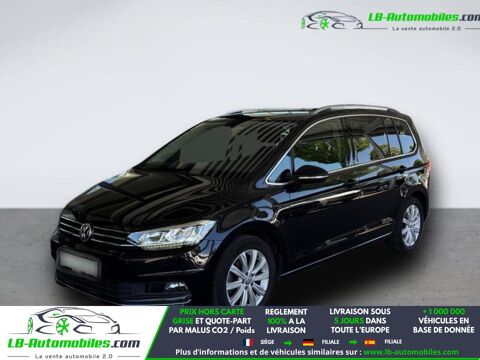 Annonce voiture Volkswagen Touran 23749 €