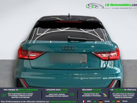 A1 40 TFSI 200 ch BVA 2019 occasion 31850 Beaupuy