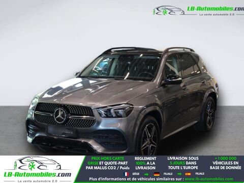 Annonce voiture Mercedes Classe GLE 68200 €