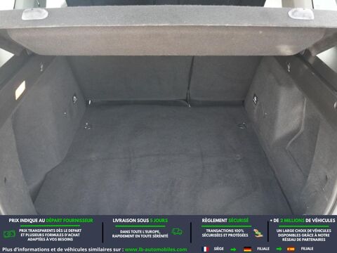 Duster SCe 115 4x2 2019 occasion 31850 Beaupuy