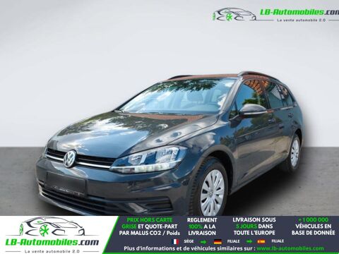 Golf SW 1.0 TSI 115 BVM 2019 occasion 31850 Beaupuy