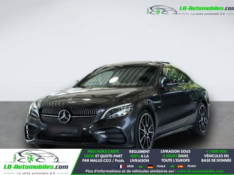 Classe C 300 BVA 2019 occasion 31850 Beaupuy