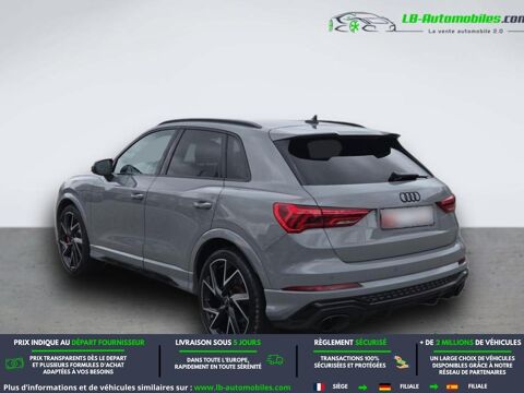 Divers 2.5 TFSI 400 ch BVA 2022 occasion 31850 Beaupuy