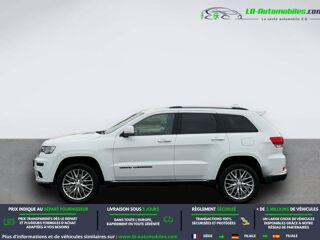 Grand Cherokee V6 3.0 CRD 250 Multijet BVA 2018 occasion 31850 Beaupuy
