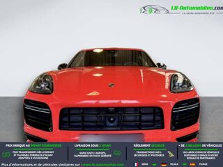 Cayenne Turbo S E-Hybrid 4.0 V8 680 ch BVA 2019 occasion 31850 Beaupuy