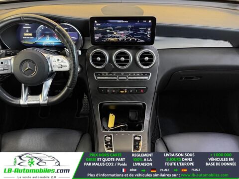 Classe GLC 43 AMG BVA 4Matic 2020 occasion 31850 Beaupuy