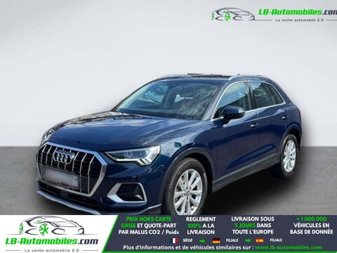 Annonce voiture Audi Q3 20800 €