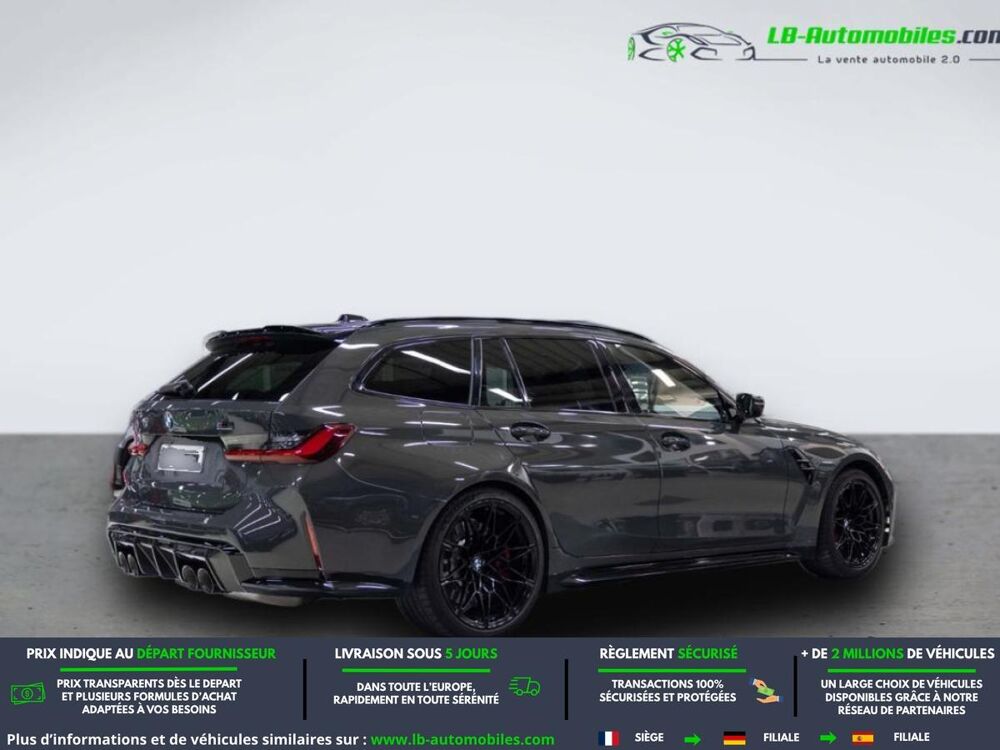 M3 xDrive 510 ch BVA 2023 occasion 31850 Beaupuy