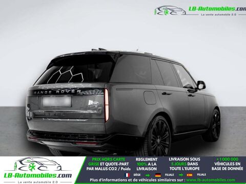 Range Rover P530 AWD SE BVA 2023 occasion 31850 Beaupuy