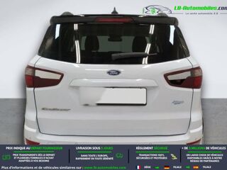 Ecosport 1.5 TDCi 100ch BVM 2020 occasion 31850 Beaupuy