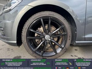 Golf SW 1.5 TSI 150 BVA 2020 occasion 31850 Beaupuy