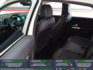 Classe B 220 d BVA 2019 occasion 31850 Beaupuy
