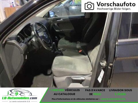 Tiguan Allspace 2.0 TDI 190 BVA 4Motion 2019 occasion 31850 Beaupuy