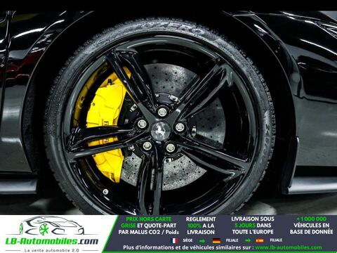 296 3.0 Turbo V6 Hybride 830 ch 2023 occasion 31850 Beaupuy