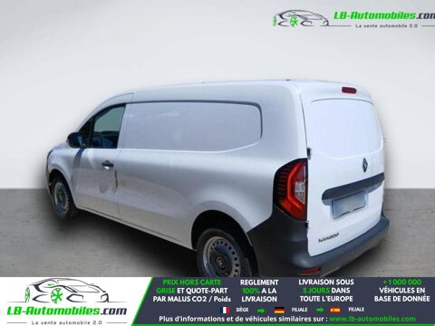 Kadjar dCi 115 BVM 2023 occasion 31850 Beaupuy