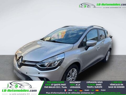 Clio IV Estate dCi 90 BVM 2019 occasion 31850 Beaupuy