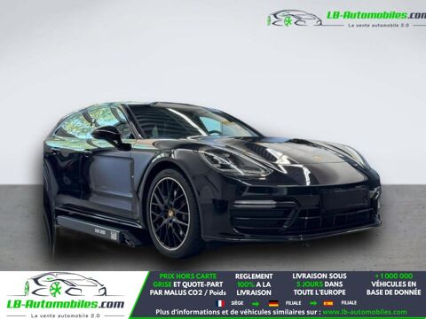 Panamera 4 V6 3.0 330 2017 occasion 31850 Beaupuy