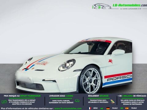 911 4.0i 525 2025 occasion 31850 Beaupuy