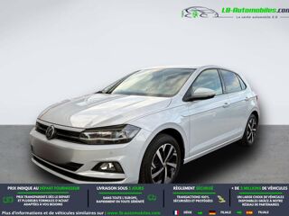 Polo 1.0 TSI 115 S&S BVA 2019 occasion 31850 Beaupuy