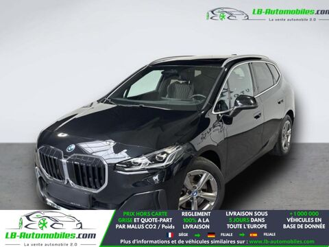 Serie 2 230e xDrive 326 ch BVA 2023 occasion 31850 Beaupuy