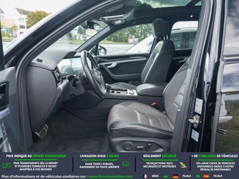Touareg 3.0 TSI 340ch BVA 4Motion 2020 occasion 31850 Beaupuy