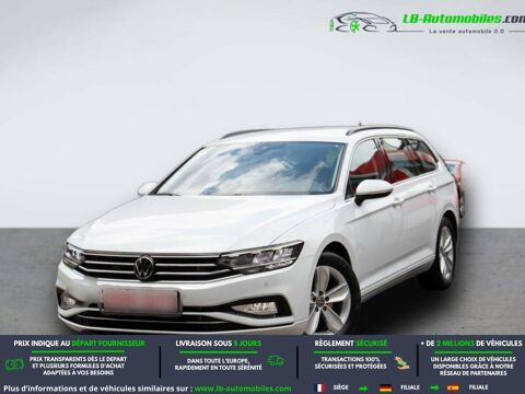 Annonce voiture Volkswagen Passat 25900 €