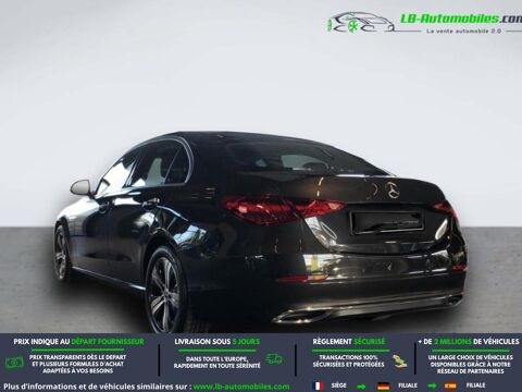 Classe C 200 d BVA 2025 occasion 31850 Beaupuy