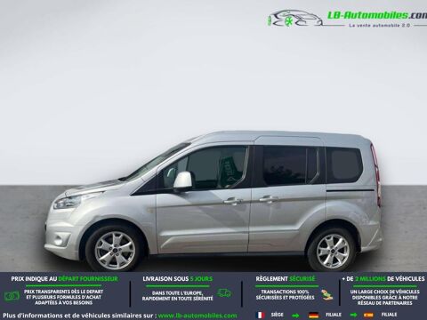Tourneo VP 1.0 EcoBoost 100 BVM 2017 occasion 31850 Beaupuy