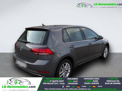 Golf 1.0 TSI 115 BVA 2019 occasion 31850 Beaupuy