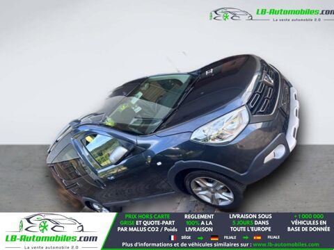 Annonce voiture Dacia Dokker 14890 €