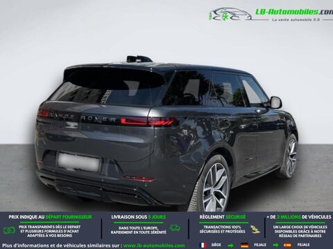 Range Rover D350 3.0D i6 350ch 2025 occasion 31850 Beaupuy
