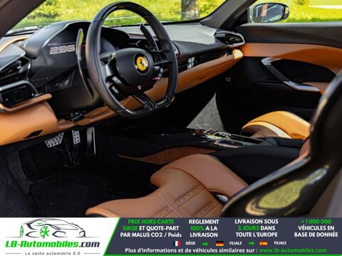 296 3.0 Turbo V6 Hybride 830 ch 2023 occasion 31850 Beaupuy