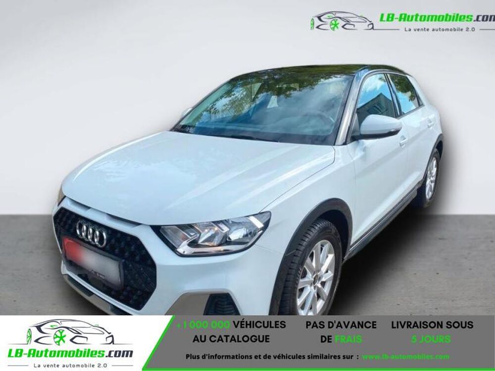 A1 25 TFSI 95 ch BVM 2023 occasion 31850 Beaupuy