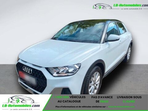 Annonce voiture Audi A1 25000 €