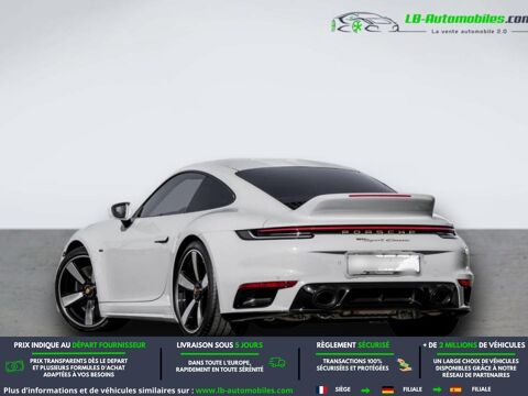 911 3.8i 550 2023 occasion 31850 Beaupuy