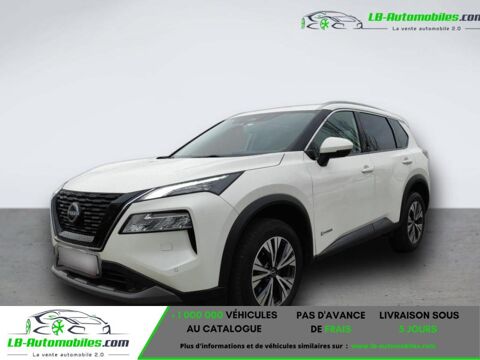 Nissan X-Trail e-POWER 213 ch e-4ORCE 5 Places BVA 2023 occasion Beaupuy 31850