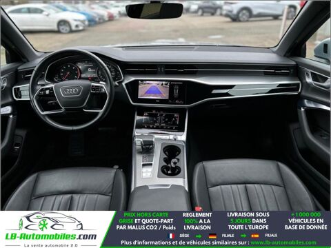 A6 55 TFSI 340 ch BVA Quattro 2023 occasion 31850 Beaupuy
