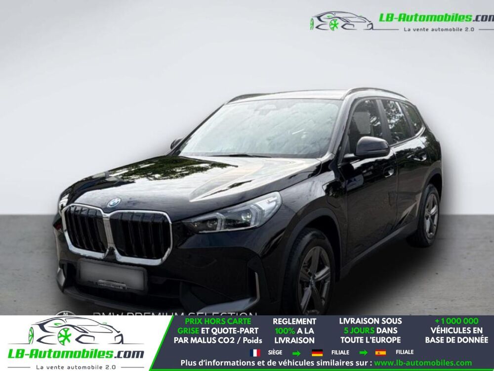 X1 xDrive 25e 245ch BVA 2023 occasion 31850 Beaupuy