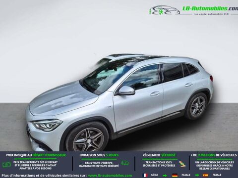 Annonce voiture Mercedes Classe GLA 32999 €
