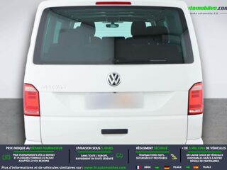 MULTIVAN 2.0 TDI 150 BVA 2018 occasion 31850 Beaupuy