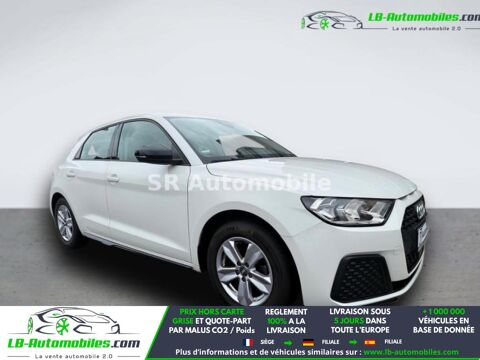 A1 25 TFSI 95 ch BVM 2019 occasion 31850 Beaupuy