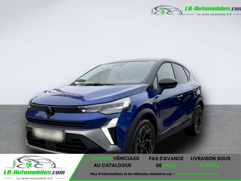 Renault Captur E-Tech full hybrid 145 2025 occasion Beaupuy 31850