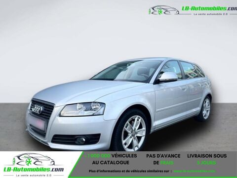 Annonce voiture Audi A3 13400 �