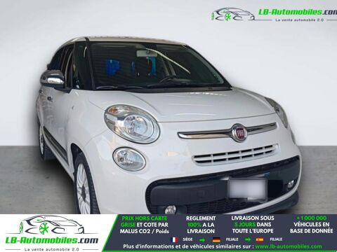 Fiat 500 L 1.3 Multijet 16V 95 ch BVM 2017 occasion Beaupuy 31850