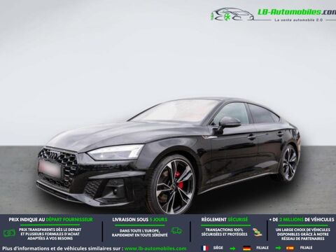 A5 40 TDI Hybride 204 BVA Quattro 2025 occasion 31850 Beaupuy
