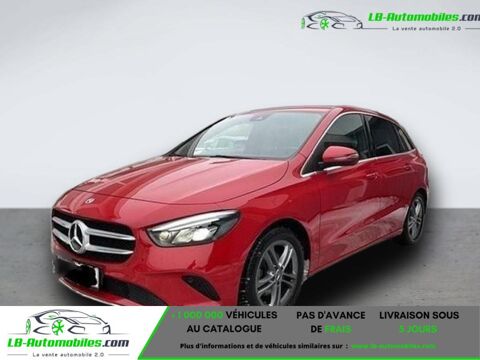 Mercedes Classe B 200 BVA 2019 occasion Beaupuy 31850