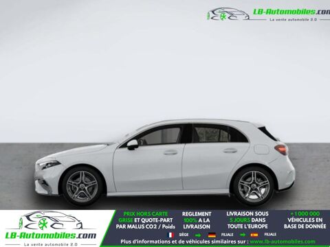 Classe A 200 BVA 2025 occasion 31850 Beaupuy